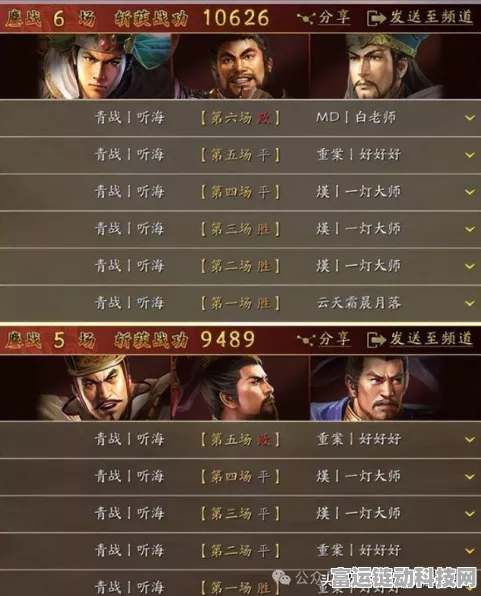 三国志战略版S2赛季T0级阵容揭秘，称霸战场的无敌组合！