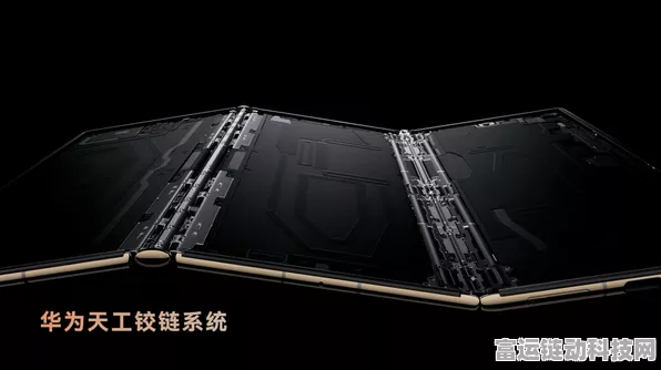 华为Mate XT非凡大师版，独家揭秘天通卫星通信三屏态支持功能
