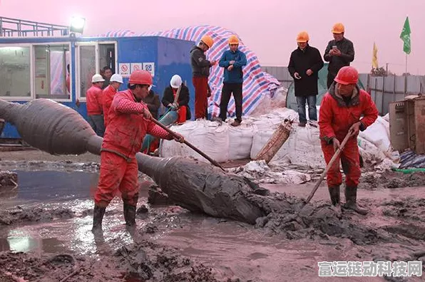 手游界新突破！我国油气管道技术助力手游体验升级？（内含惊喜细节）