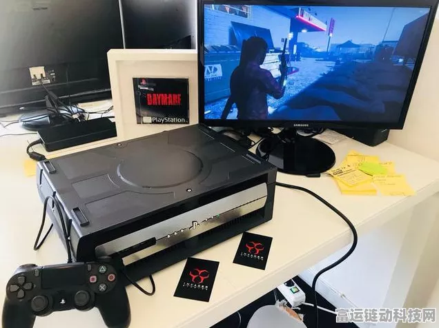索尼新专利曝光，聋哑玩家将实现联机游戏实时手语交流革命