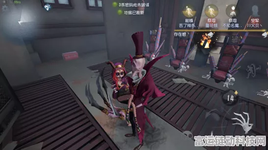 第五人格紫皮盛宴，杰克多款紫皮大比拼，哪款紫皮能征服你的心？