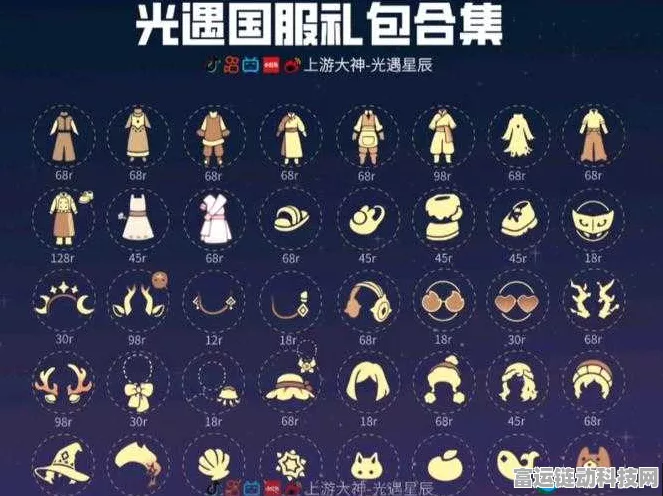 光遇先祖盛典，解锁神秘馈赠，赢取限定游戏道具活动预告