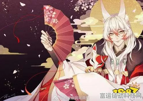 阴阳师手游，高效刷取妖狐攻略，热门位置全揭秘
