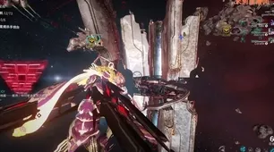 Warframe星际战甲，全面攻略Orokin强化储存容器高效收集法