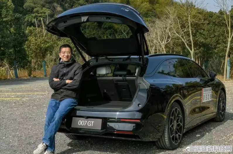 极氪与懂车帝拆车大战升级，副总裁朱凌直指主播专业性不足，懂车帝强势回应