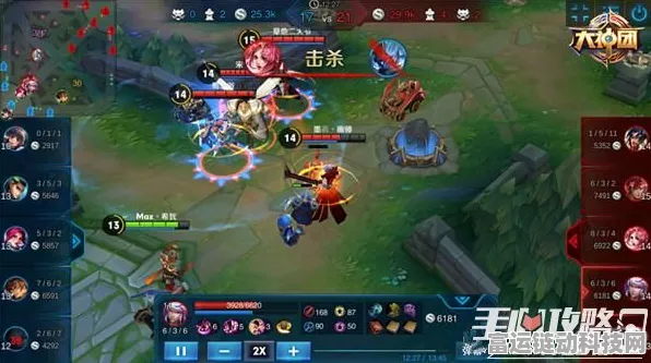 王者荣耀高渐离新皮燃音魔法震撼登场，技能特效全揭秘及上线倒计时