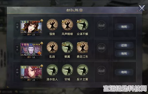率土之滨折扣端全揭秘，玩家必知的省钱攻略