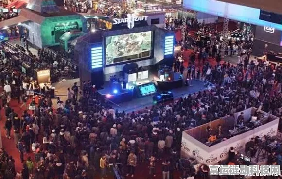 手游圈震撼！家电品牌跨界竞技，C位出海战况比电竞决赛还燃！