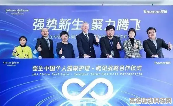 强生手游界大放异彩，三年内豪掷121亿，补心行动引领行业新风尚