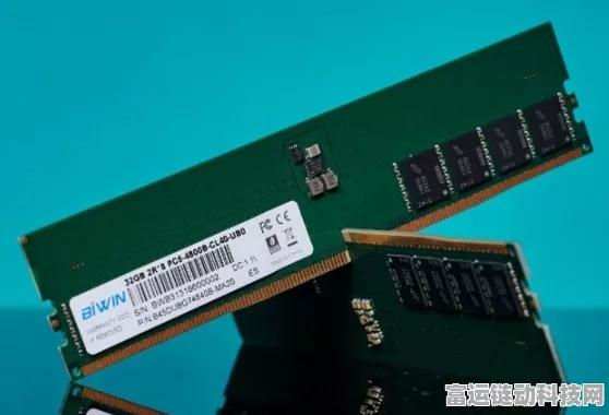 手游玩家福音，亿储SE系列DDR5内存条特别版，助力游戏性能飙升！