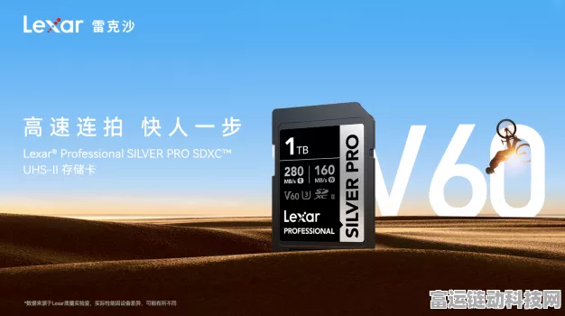 手游界新潮流，雷克沙ARMOR系列SD卡为手游存储带来革命性变革