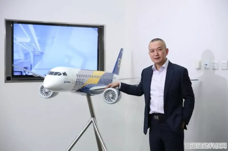 航空界高层变动！中国商飞郭盛杰转战航空工业集团，手游界如何看待跨界人才流动？