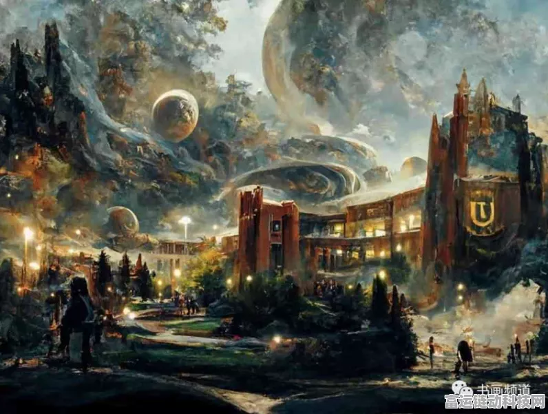 AI绘画大赛引爆手游界，艺术与科技的完美碰撞