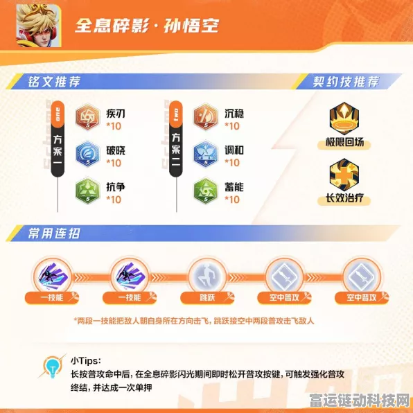 王者荣耀星之破晓，全息碎影技能深度剖析与实战应用