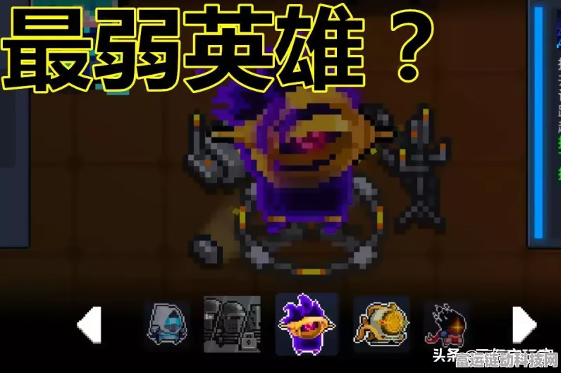 元气骑士，顶尖召唤角色大比拼，谁才是战场上的真正王者？