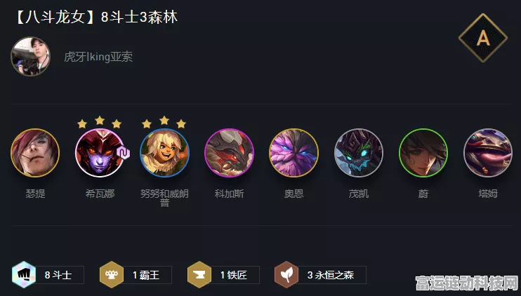 云顶之弈光明哨兵装备搭配攻略，解锁致胜关键！
