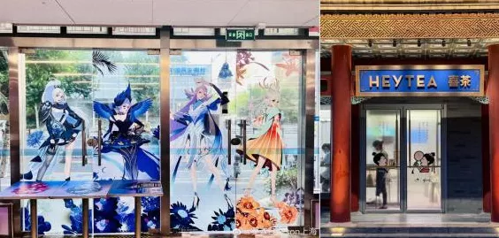 原神×罗森2022联动攻略，解锁限定商品购买秘籍，赢取游戏内福利