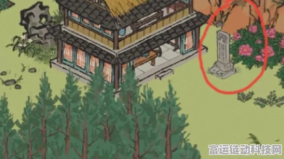 揭秘江南百景图鬼门关，解锁神秘功能与玩法攻略