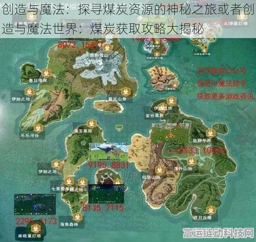 探秘创造与魔法副本，解锁奇幻世界的无尽挑战