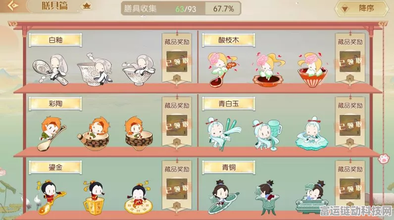 食物语前期推图自动阵容搭配全攻略，解锁高效通关秘籍