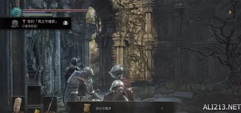 黑暗之魂3深度攻略，解锁隐藏关卡与必胜技巧大公开