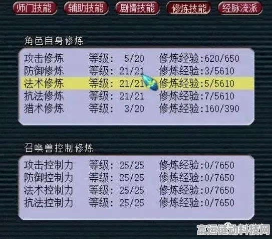 梦幻西游高效升级秘籍，129级刷经验全攻略