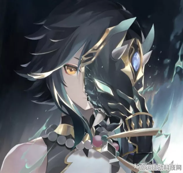 揭秘原神可莉妈妈，大魔女艾莉丝，与七神并肩的提瓦特守护者真相