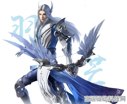 完美世界诸神之战哪个职业最帅 羽芒职业技巧攻略
