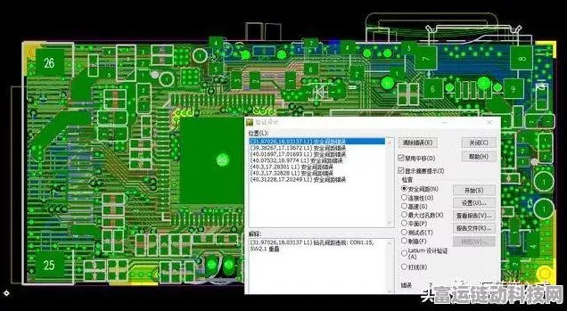 手游开发新探索，无PCB板下的贴片机程序实现路径