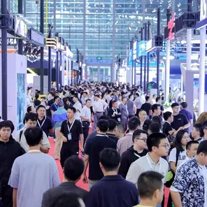 2024CPSE丨深圳科华携多款创新产品闪亮登场