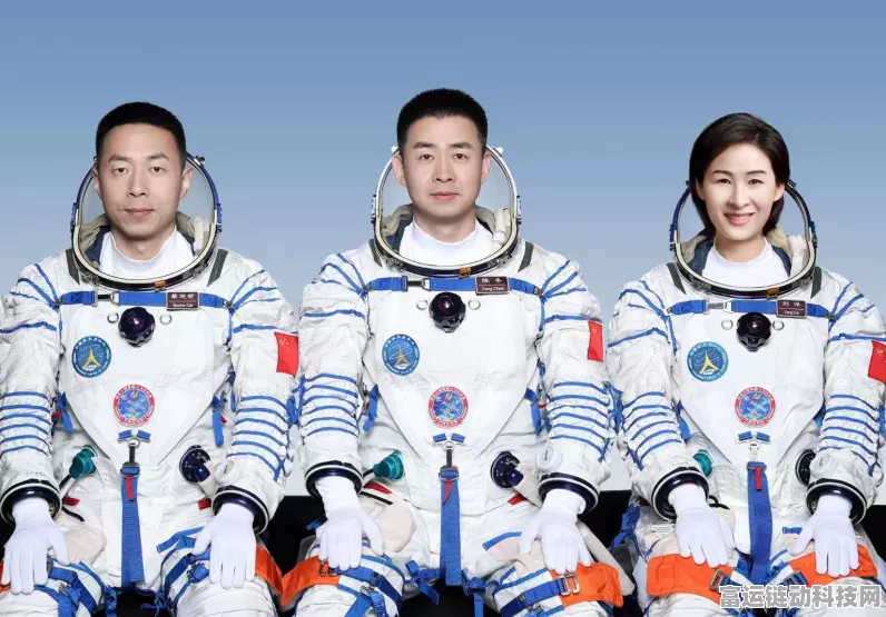 航天员荣耀启航！神十九乘组名单揭晓，手游界致敬航天精神