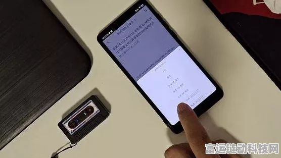 AI科技新突破！科大讯飞AI录音笔S8离线版助力手游内容创作大升级