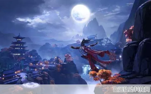 诛仙2手游，千年之约后，仙侠新篇章震撼开启，赛事细节大揭秘