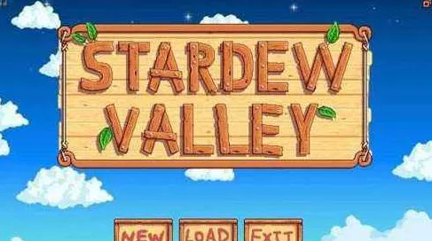 星露谷物语深度探索，揭秘潘妮家的神秘位置与温馨故事