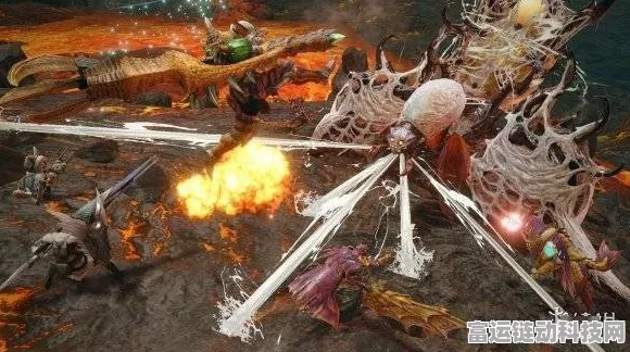 怪物猎人崛起，2023年度顶尖武器排行大揭秘