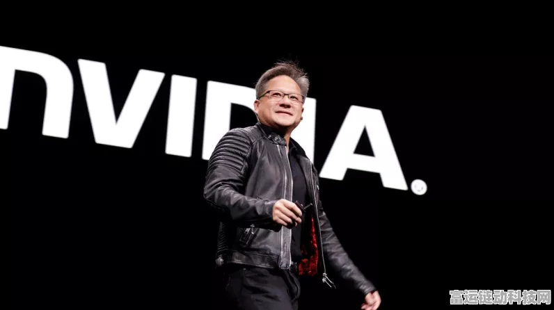 CES 2025震撼揭秘，黄仁勋亲述未来手游新纪元