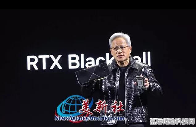 CES 2025震撼揭秘，黄仁勋亲述未来手游新纪元