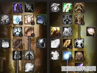 魔兽世界怀旧服探险指南，辛特兰全路线攻略与探险秘籍