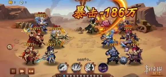 少年三国志2自动挑战功能关闭全攻略，操作细节与避坑指南