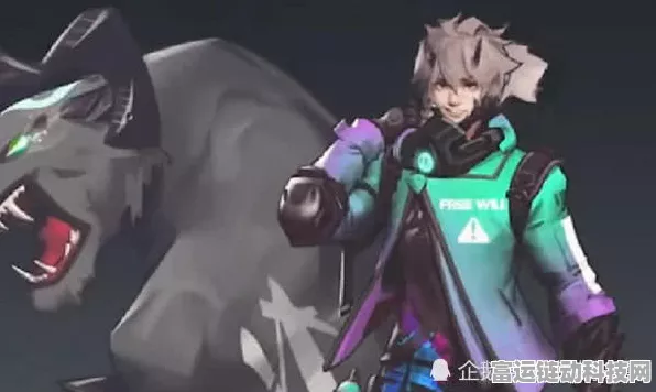 裴擒虎天狼狩猎者震撼登场，王者荣耀KPL限定皮肤燃爆赛场！