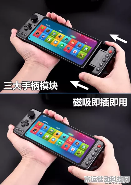 手游设备新飞跃，2024年手机电池容量将破7000mAh，快充百瓦时代真的来了？