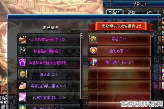 DNF餐叉老鼠私藏礼盒，详尽攻略与获取秘籍