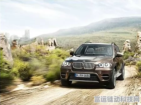 手游跨界新风向，宝马2025年量产车路云一体化车型，V2X技术或将引领手游新体验？