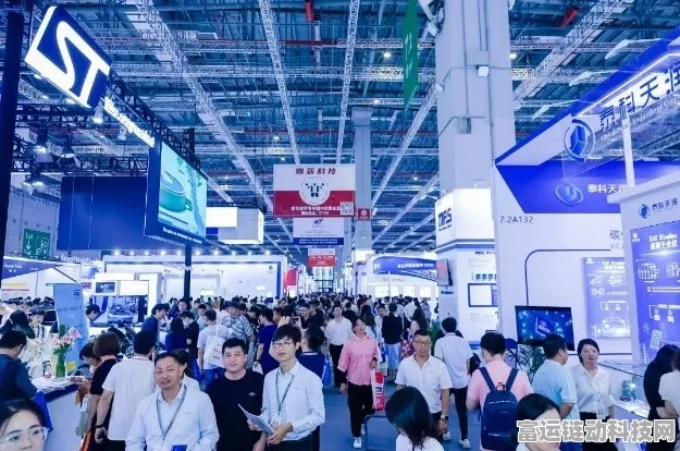 芯驰科技闪耀2024德国慕尼黑电子展，揭秘最新手游芯片技术突破