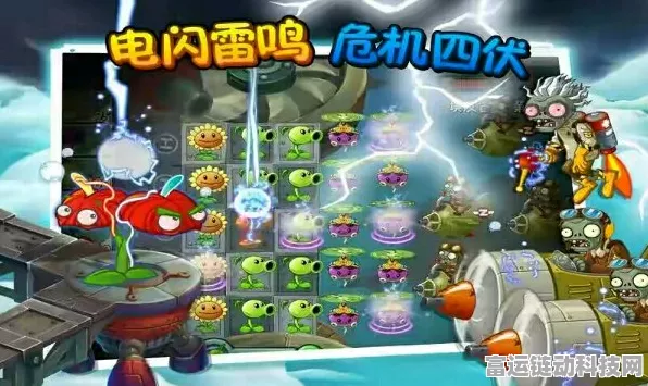 双旦惊喜不停歇！植物大战僵尸2双旦福袋选择攻略大揭秘