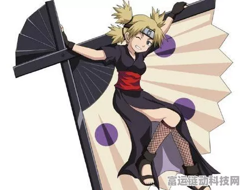火影忍者手游深度解析，盘点那些命运多舛的女忍者们