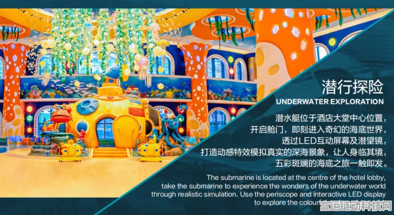迷你世界海洋版本盛大启航，上线日期与全新玩法揭秘