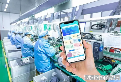 手游资讯，5G智能工厂助力手游制造，吸尘器企业引领数字化转型新潮流