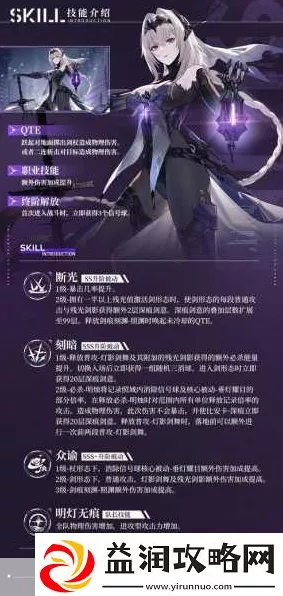 战双帕弥什独域晶体全攻略，战力飙升，策略维度全面解锁