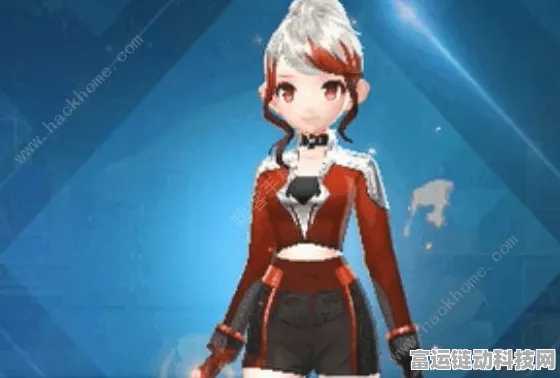 QQ飞车手游珍稀饰品揭秘，狱炎之戒高效获取全攻略